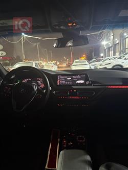 بي ام دبليو الفئة 2